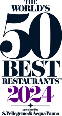 THE WORLD'S 50 BEST RESTAURANTS NAMES 'CHAMPIONS OF CHANGE' WINNERS ...