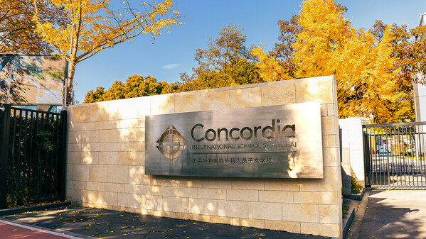Remarkable College Offers Arrive for Concordia International School Shanghai Class of 2024