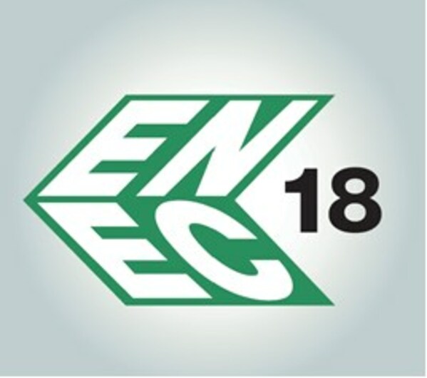 TÜV莱茵获得ENEC检测资质扩项认可