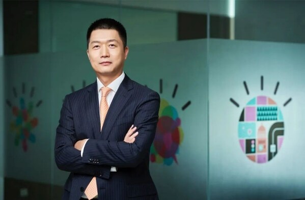 IBM 大中华区科技事业部总经理、IBM中国总经理缪可延