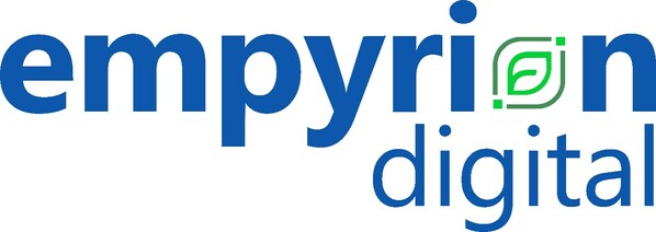 Empyrion DC rebrands as Empyrion Digital with new name and logo