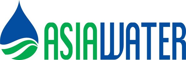 ASIAWATER Logo