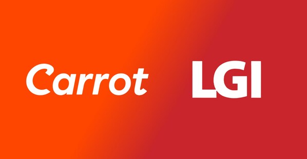 South Korean Insurtech Carrot has secured BBI (Behavior Based Insurance) solution project of Lippo General Insurance, Indonesia