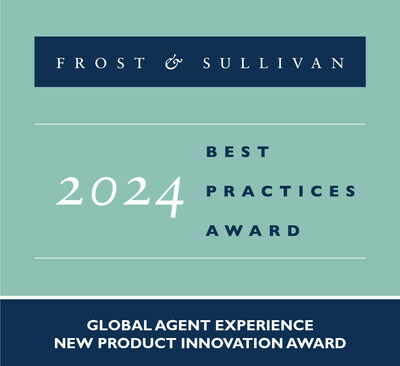 Intradiem Awarded Frost & Sullivan's 2024 Global New Product Innovation ...