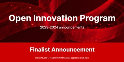 Seegene and Springer Nature Announce Awardees for the Open Innovation Program