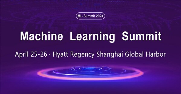 2024 Machine Learning Summit