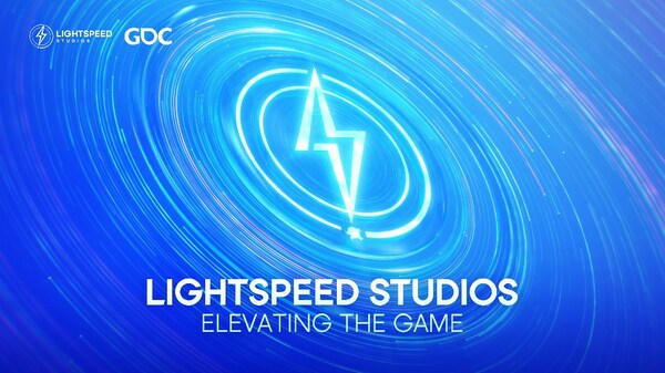 LIGHTSPEED STUDIOS Showcases Innovations in Game Development at GDC 2024
