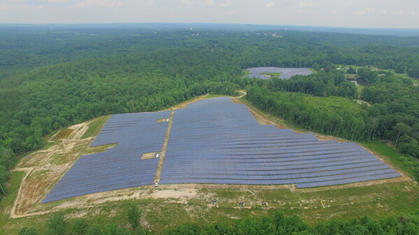 エンフィニティ・グローバル、九州電力株式会社への 米国 400MW太陽光発電事業ポートフォリオ一部譲渡を完了
