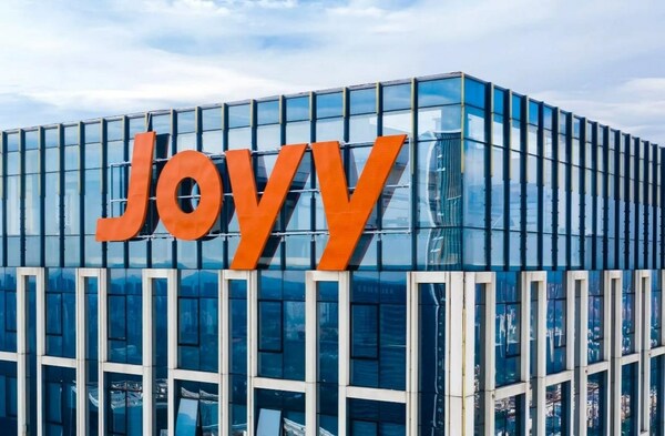 JOYY Reports Fourth Quarter and Full Year 2023 Financial Results: Third Consecutive Year of Profitability, Global MAU Resumes Growth