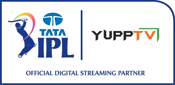 YuppTV Secures Digital Telecast Rights for TATA IPL 2024 Across 70 ...