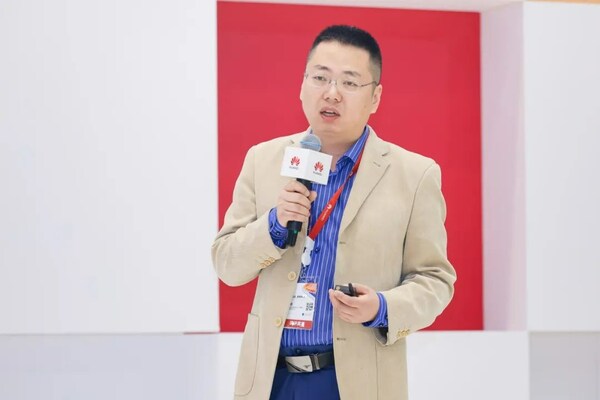 华为中国合作伙伴大会2024 | 软通动力全面布局算力服务