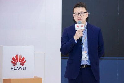 软通动力与华为联合发布智慧养殖解决方案