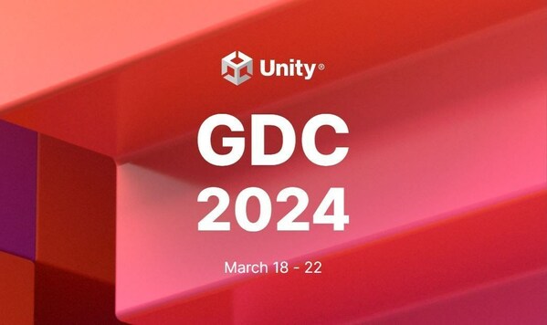 Unity @ GDC 2024