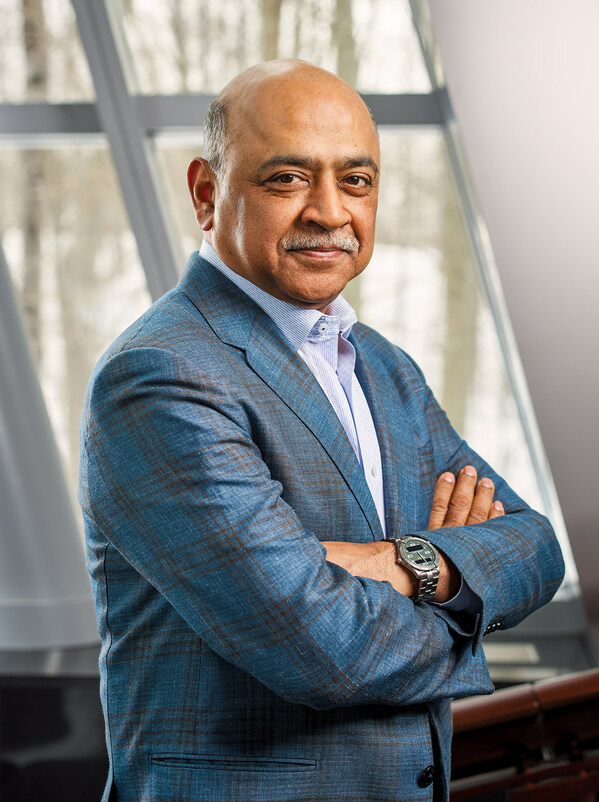IBM发布2023年度报告：董事长兼首席执行官 Arvind Krishna 致投资…