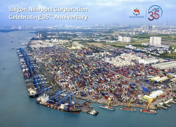 西貢新港總公司成立35周年：砥礪前行，鑄就輝煌