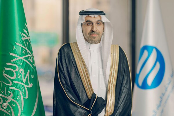 Saudi Saline Water Conversion Corporation 庆祝世界水日，呼吁全球合作