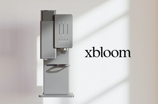 专业级精品咖啡新标杆：「xBloom」----咖啡机中的特斯拉