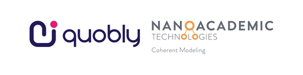 Quobly 与 Nanoacademic Technologies 合作，为量子计算增强硅自旋量子比特