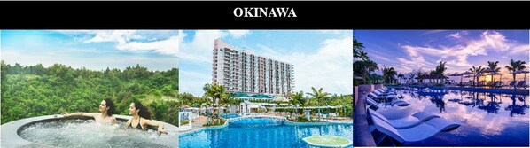 Oriental Hotels & Resorts, 특별한 숙박과 여행 경험 제공