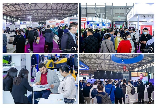 2024CCE上海国际清洁技术与设备博览会明日开幕，亮点抢先剧透