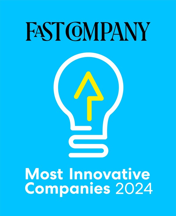 铁姆肯公司被《Fast Company》评为全球最具创新力公司之一