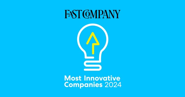 https://mma.prnasia.com/media2/2372363/FastCompany_Most_Innovative_Companies_2024.jpg?p=medium600