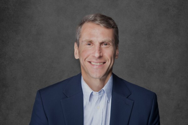 Greg Stolt, Senior Vice President of Basketball Operations