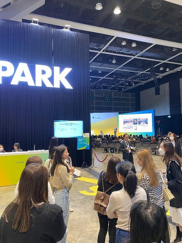 YS Digital Content Creator 2024 featured a YS Digital Content Creator Exchange Tour, which allowed eligible participants to get firsthand experience and insight on global market trend, broaden their horizons.