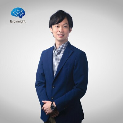 Mr Kosuke Soejima, Regional General Manager at Reeracoen