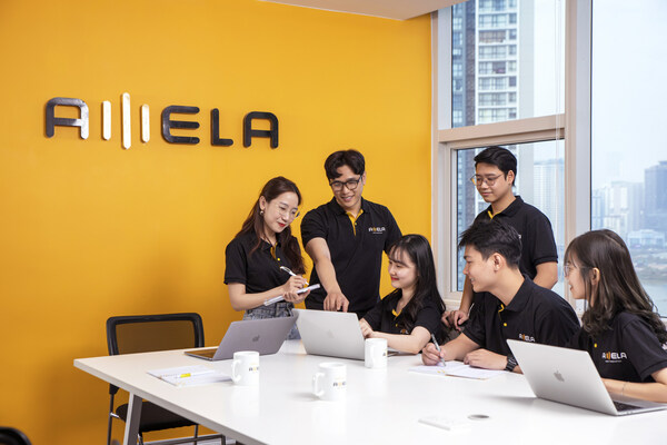 AMELA Technology Unveils Next-Gen Solutions at InnoEx Hong Kong 2024