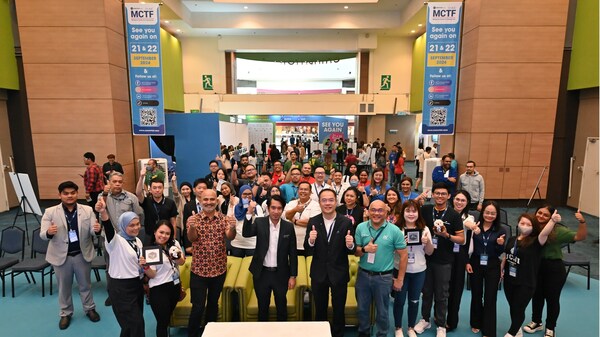 Malaysia Largest Career Fair Goes Sustainable