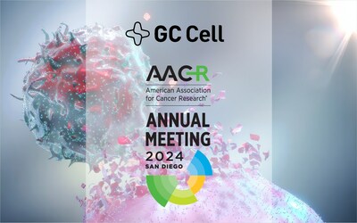 GC Cell To Present Multiple Posters At The American Association For ...