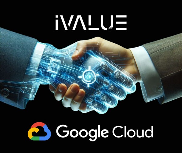 iValue 將成為 Google Cloud 在印度、東南亞和南亞區域合作聯盟的增值分銷商