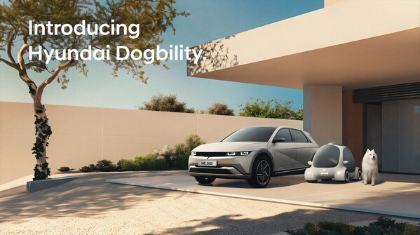 Hyundai Motor's 'Dogbility' Campaign Fetches Laughs and Sparks Conversations About Universal Mobility