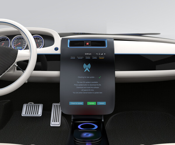 IBM助力延锋汽车提升研发效能，加速体验驱动的数智化转型