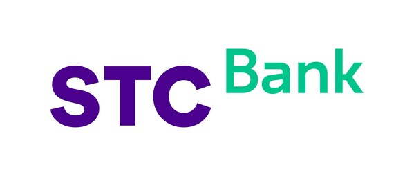 STC Bank Logo Logo