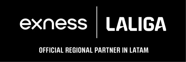 Exness strengthens Latin American footprint through strategic partnership with LALIGA