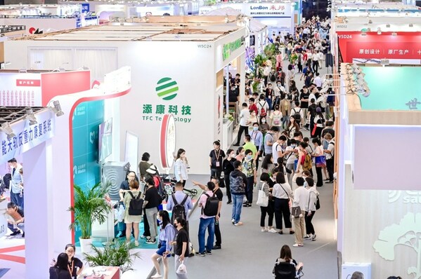 2024上海老博会6月盛启，共见银发经济新时代