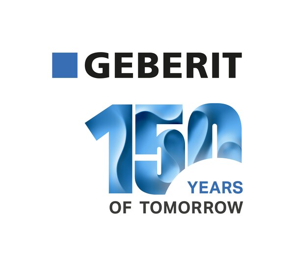 Geberit, 150년의 역사를 이어가는 전통과 미래