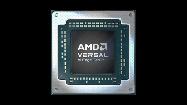 AMD Versal AI Edge Gen2