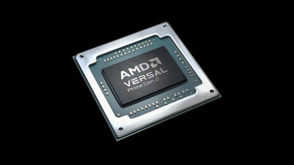 AMD Versal Prime Gen2