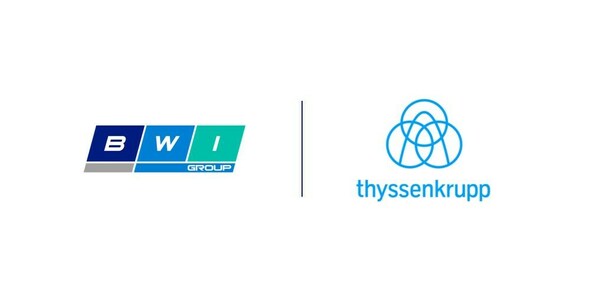 BWI Group and thyssenkrupp Steering partner in EMB to lead world's chassis-by-wire technology