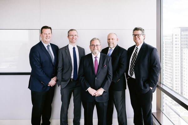 Strategic Power Move: Merchant & Gould Lures Quintet of Highly-Experienced Attorneys to Supercharge DC Office and Accelerate Asia Expansion