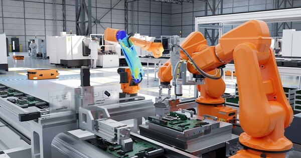 Altair to Showcase AI-Powered Engineering Capabilities at Hannover Messe 2024