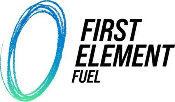 FirstElement Fuel, World-Leader in Hydrogen Refueling Solutions, Selected as a Top 40 US GreenTech Company by Time Magazine