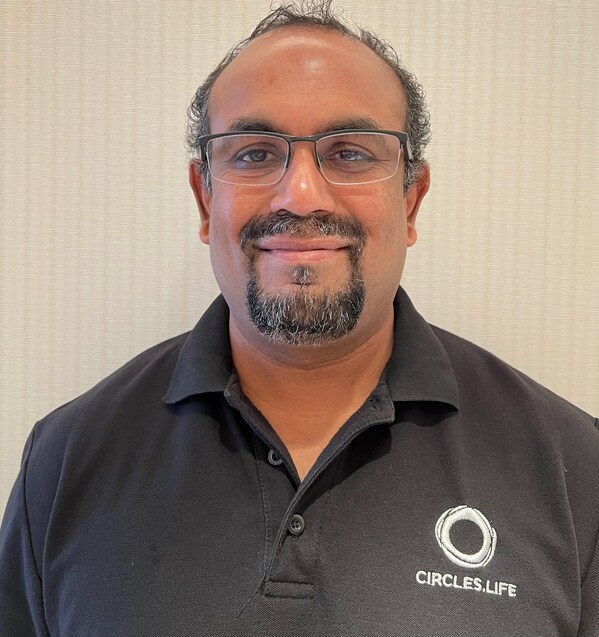 Circles Welcomes Kannan Alagappan as New Chief Technology Officer