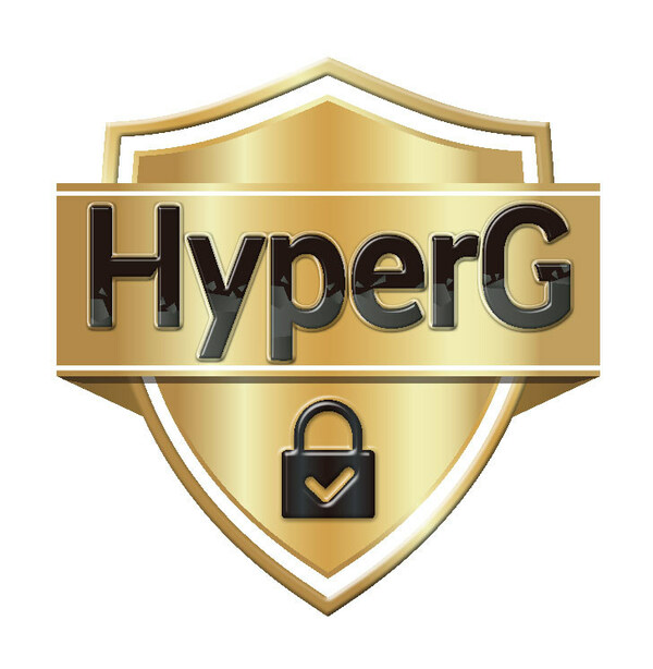 HyperG Smart Security의 모바일 앱 사이버 보안 솔루션