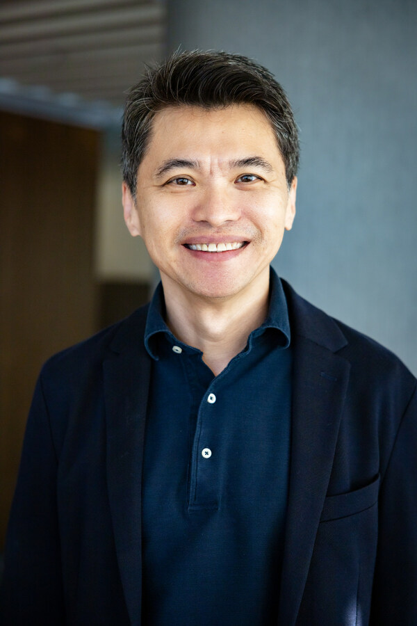 Kerry Goh, Founder, CEO and CIO, Kamet Capital