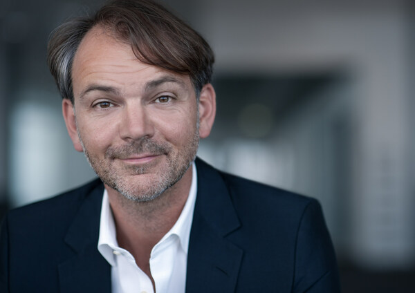 Adrian van Hooydonk, Senior Vice President BMW Group Design (09/2010).