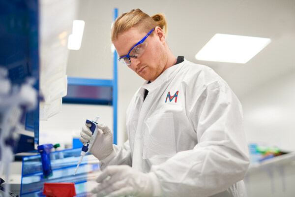 默克首次推出全新一体化遗传稳定性分析，以加速生物医药测试